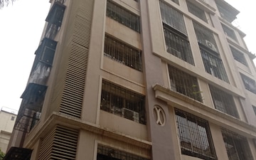 2 BHK Apartment For Rent in Shivshakti CHS Borivali, Borivali East