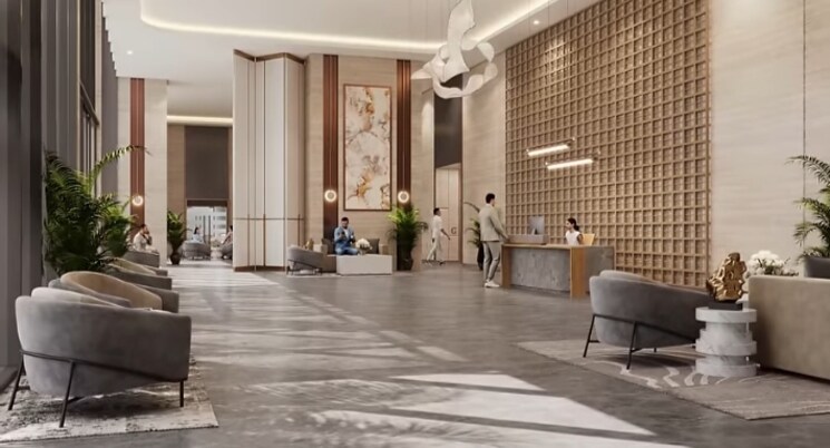 undefined, royapettah 4 Bedroom 3200 Sq.Ft. Apartment In Royapettah Chennai 8759504