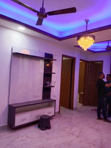 Bedroom in 2 BHK Builder Floor at Ashoka NCR Green Extension, Sector 1 Greater Noida – for Rent
