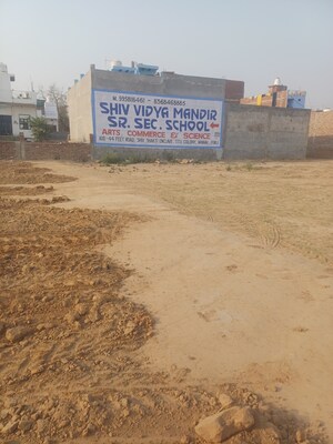  Plot For Sale in Dheeraj Nagar