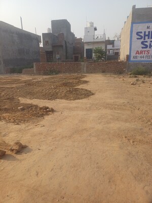  Plot – Exterior View View at Dheeraj Nagar - for Sale