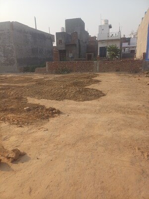  Plot – Exterior View View at Dheeraj Nagar - for Sale