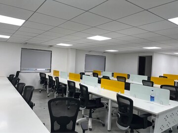Team Area in  Office Space at Hadapsar – for Rent