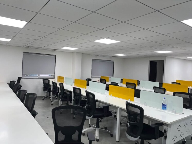 Team Area, hadapsar Commercial Office Space 1800 Sq.Ft. In Hadapsar Pune 8797740