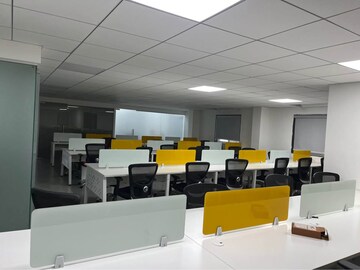 Team Area in  Office Space at Hadapsar – for Rent
