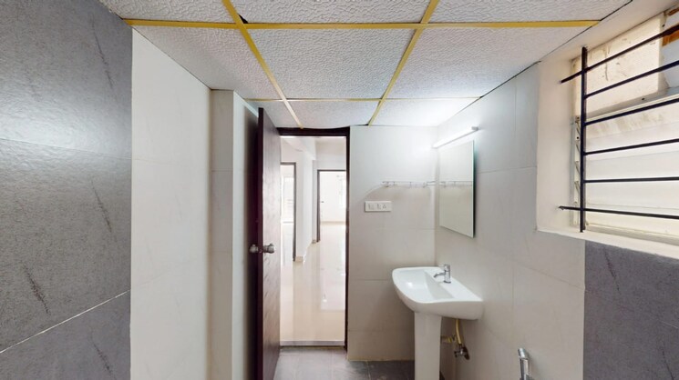 Kitchen, trifecta-esplanade 3 Bedroom 1701 Sq.Ft. Apartment In Belathur Bangalore 8797693