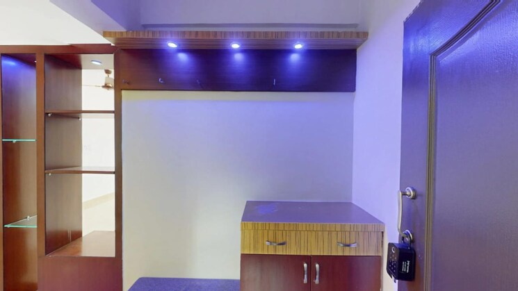 undefined, trifecta-esplanade 3 Bedroom 1701 Sq.Ft. Apartment In Belathur Bangalore 8797693