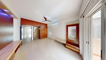 Room in 3 BHK Apartment at Trifecta Esplanade, Belathur – for Sale
