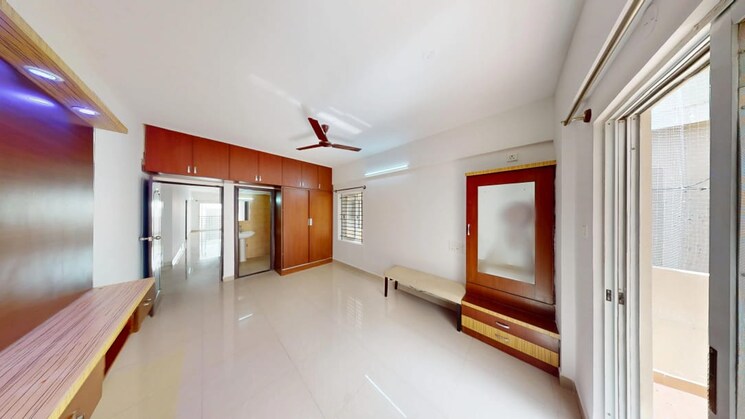 Room, trifecta-esplanade 3 Bedroom 1701 Sq.Ft. Apartment In Belathur Bangalore 8797693