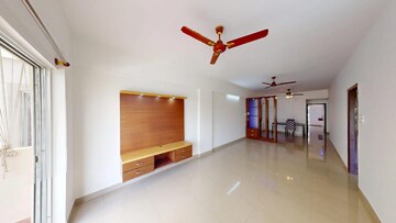 Furnished Amenities in 3 BHK Apartment at Trifecta Esplanade, Belathur – for Sale