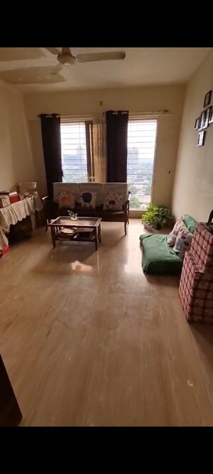 1 BHK Apartment For Sale in Goregaon West