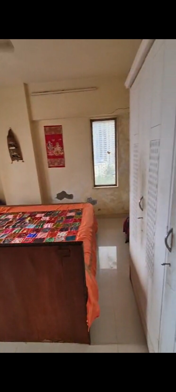 Bedroom, goregaon west 1 Bedroom 500 Sq.Ft. Apartment In Goregaon West Mumbai 8797763