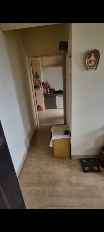 Bathroom in 1 BHK Apartment at Goregaon West – for Sale