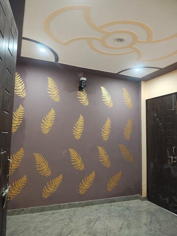 Room in 2 BHK Independent House at New Moradabad – for Sale