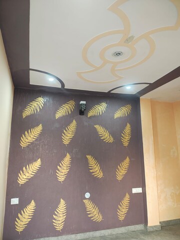 2 BHK Independent House – Exterior View View at New Moradabad - for Sale