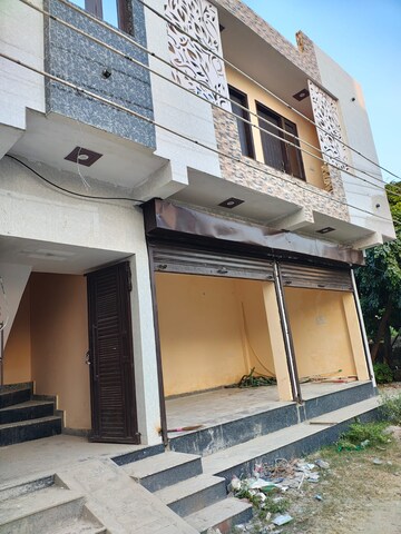 2 BHK Independent House For Sale in New Moradabad
