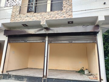 2 BHK Independent House – Exterior View View at New Moradabad - for Sale