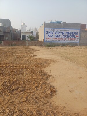  Plot For Sale in Dheeraj Nagar