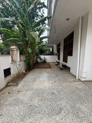 3 BHK Apartment – Exterior View View at Saurabh Niwas, Sector 40 - for Rent