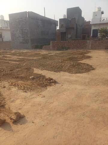 Plot Area in  Plot at Dheeraj Nagar – for Sale