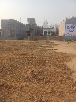  Plot – Exterior View View at Dheeraj Nagar - for Sale