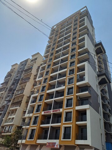 2 BHK Apartment For Rent in Elegant Yashraj Heights, Ghansoli