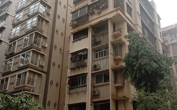 1 BHK Apartment For Rent in Om Rishikesh CHS, Borivali West