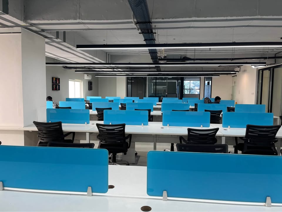 Office Space For Rent in Hadapsar