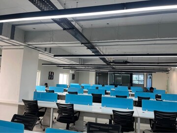 Team Area in  Office Space at Hadapsar – for Rent