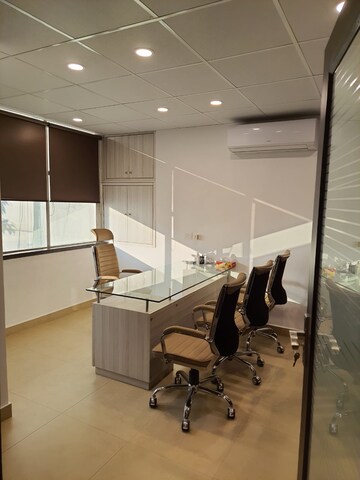  Office Space For Rent in Sant Nagar