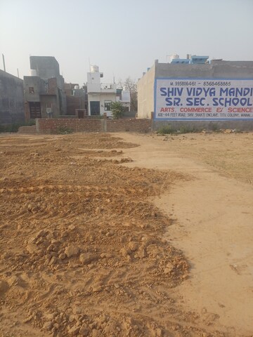  Plot For Sale in Dheeraj Nagar