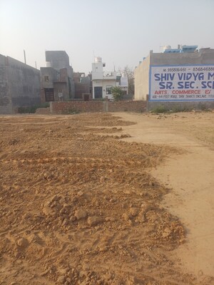  Plot – Exterior View View at Dheeraj Nagar - for Sale