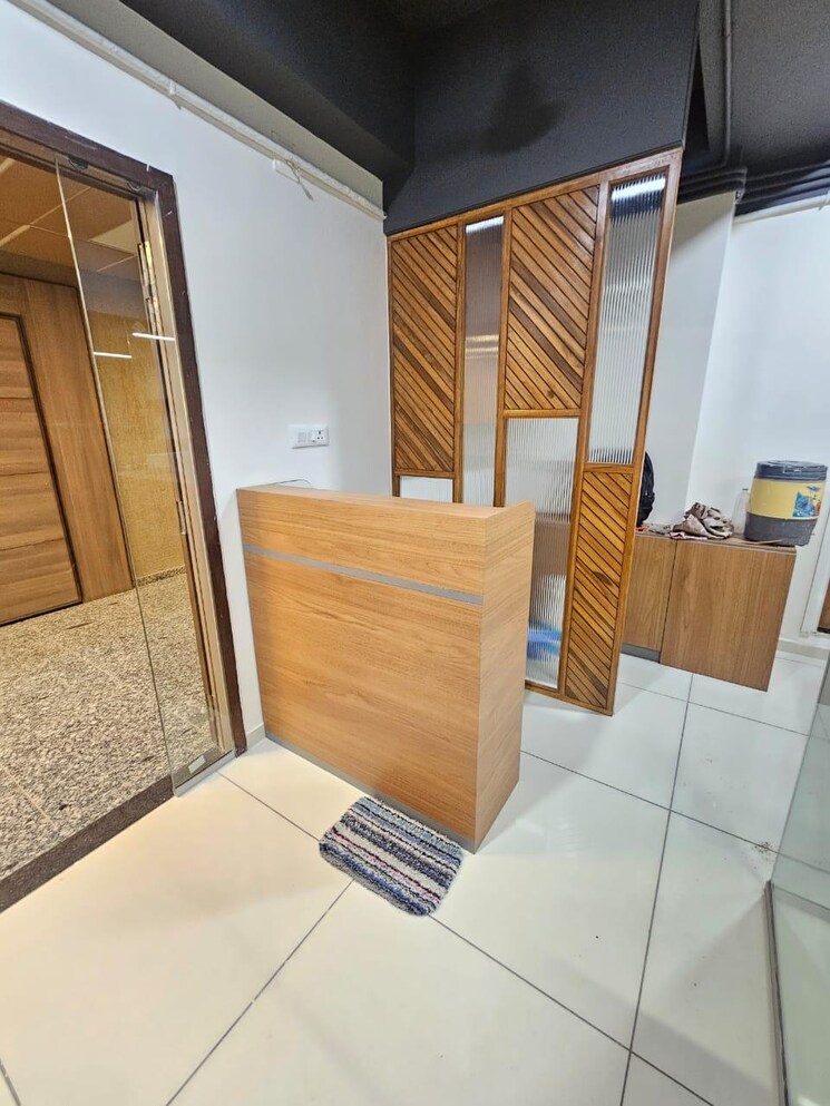 Living Room, avirat-silver-radiance-4 Commercial Office Space 741 Sq.Ft. In Gota Ahmedabad 8797786