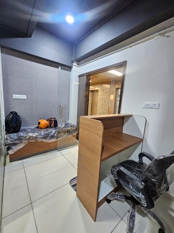 Team Area in  Office Space at Avirat Silver Radiance 4, Gota – for Rent