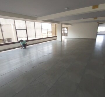 2 BHK Builder Floor For Rent in Okhla Industrial Estate Phase 2