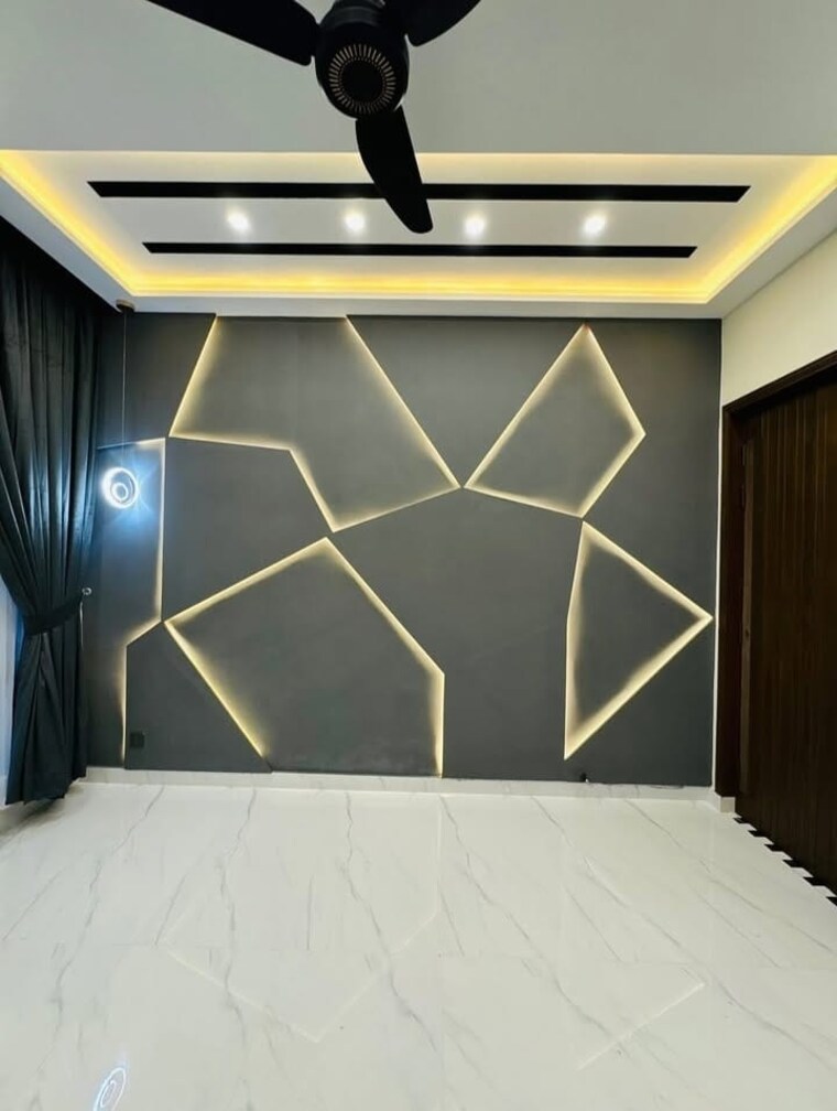 Kitchen, sector 35 2.5 Bedroom 2250 Sq.Ft. Builder Floor In Sector 35 Faridabad 8797805