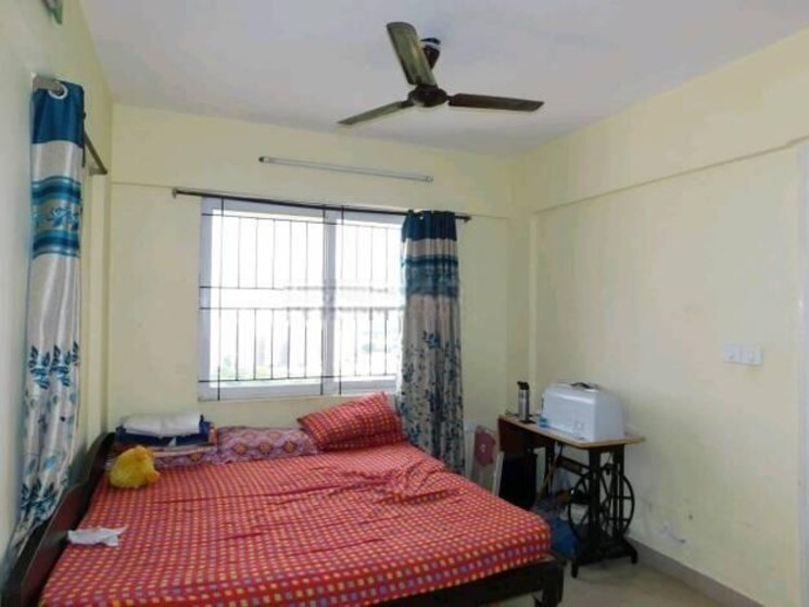 Bedroom, ozone-evergreens 2 Bedroom 953 Sq.Ft. Apartment In Harlur Bangalore 8797800