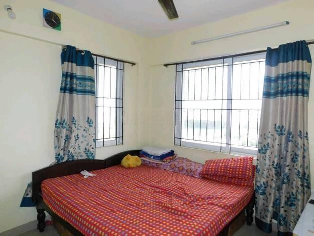 2 BHK 953 Sq.Ft. Apartment in Ozone Evergreens