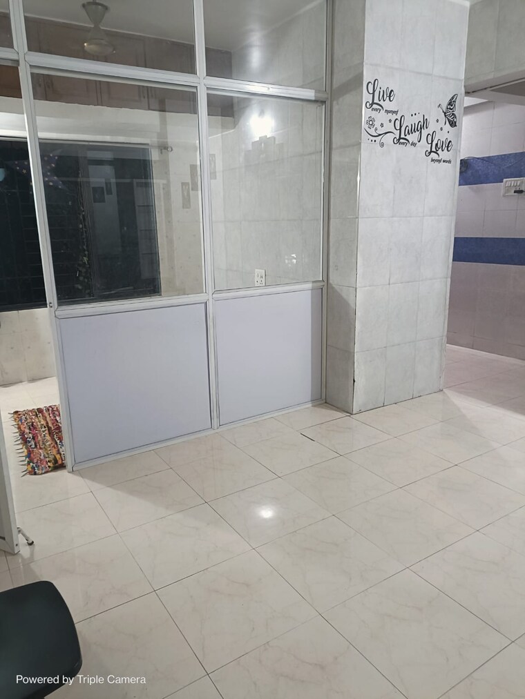 Master Bedroom, raj-chs-kharghar 2 Bedroom 900 Sq.Ft. Apartment In Kharghar Sector 20 Navi Mumbai 8797821