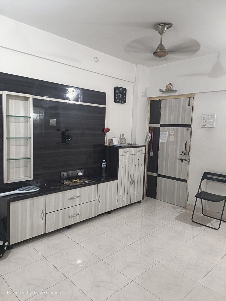 Living Room, raj-chs-kharghar 2 Bedroom 900 Sq.Ft. Apartment In Kharghar Sector 20 Navi Mumbai 8797821