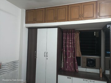 Furnished Amenities in 2 BHK Apartment at Raj CHS Kharghar, Kharghar Sector 20 – for Rent
