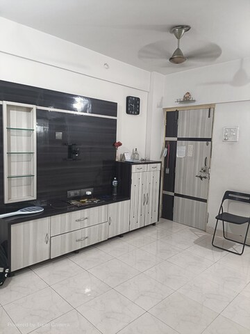 2 BHK Apartment For Rent in Raj CHS Kharghar, Kharghar Sector 20