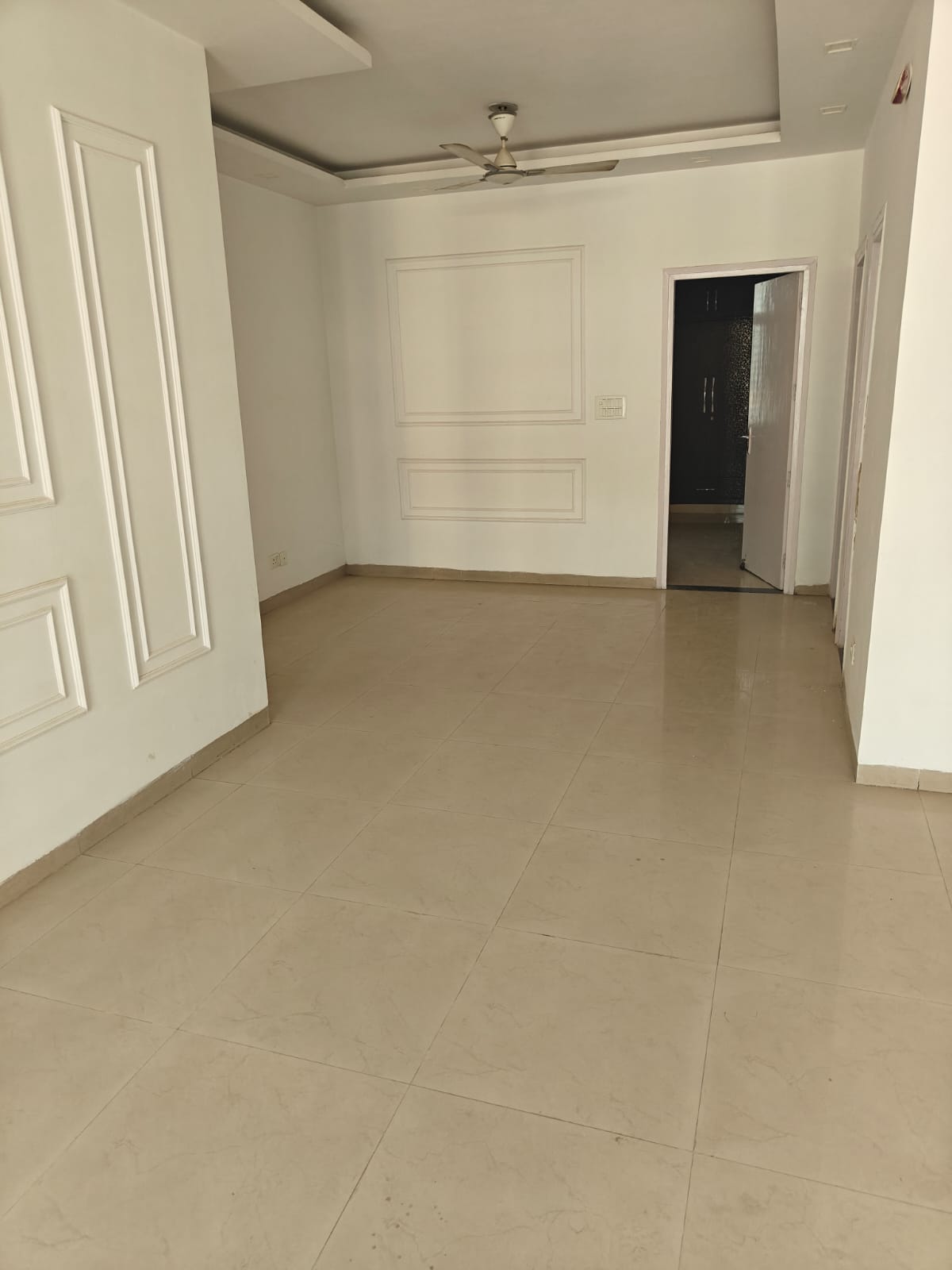 2 BHK Builder Floor For Rent in Sector 42