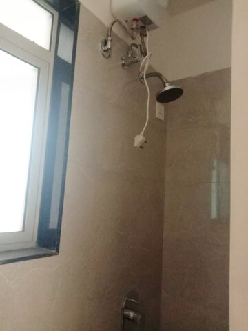 Building Lobby in 2 BHK Apartment at Ashar Metro Towers, Vartak Nagar – for Sale