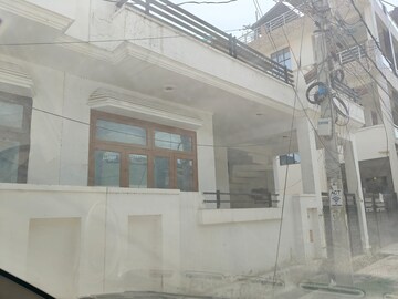2 BHK Independent House For Sale in Nijampur Malhaur