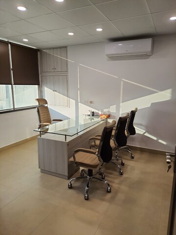 Team Area in  Office Space at Sant Nagar – for Rent