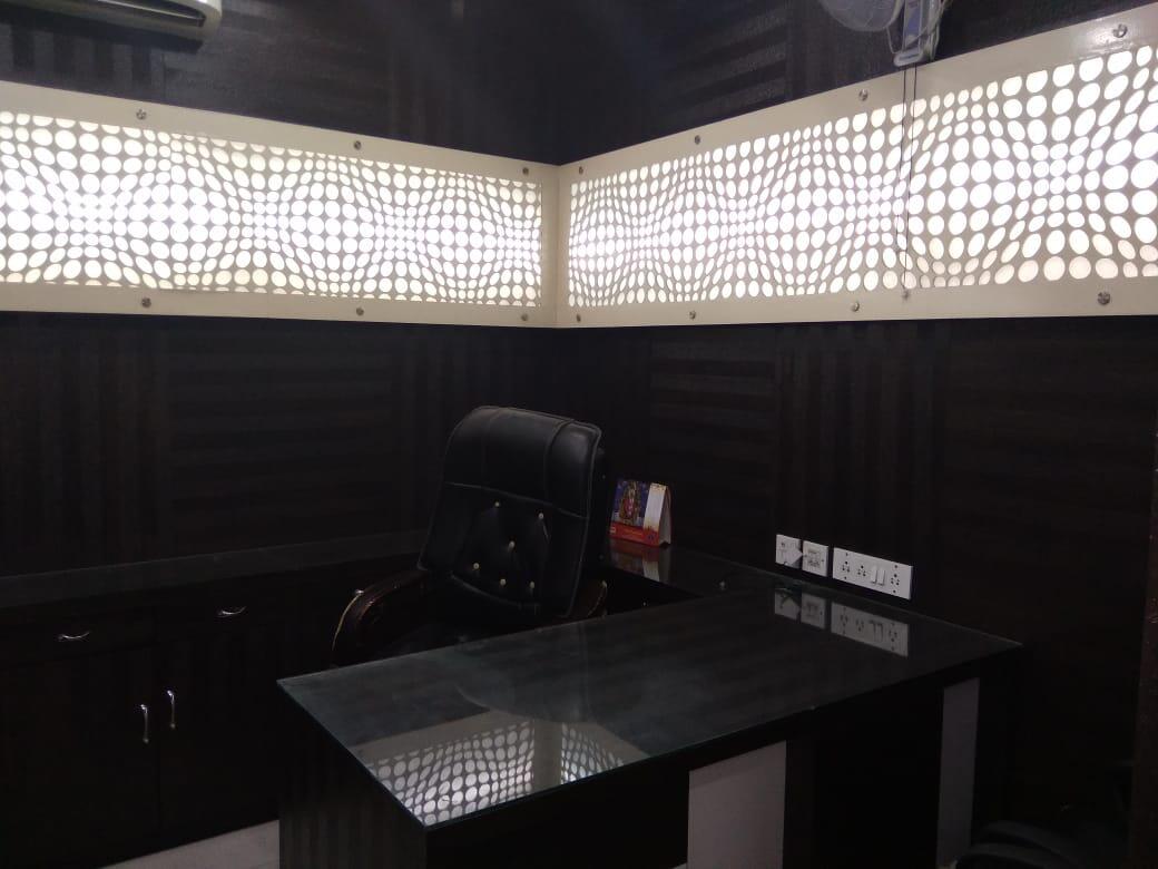 Office Space For Rent in Commercial Project