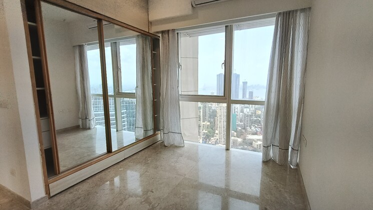 Bedroom, indiabulls-sky 4 Bedroom 2500 Sq.Ft. Apartment In Lower Parel Mumbai 8797866