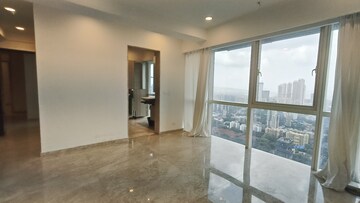 Master Bedroom in 4 BHK Apartment at Indiabulls Sky, Lower Parel – for Rent