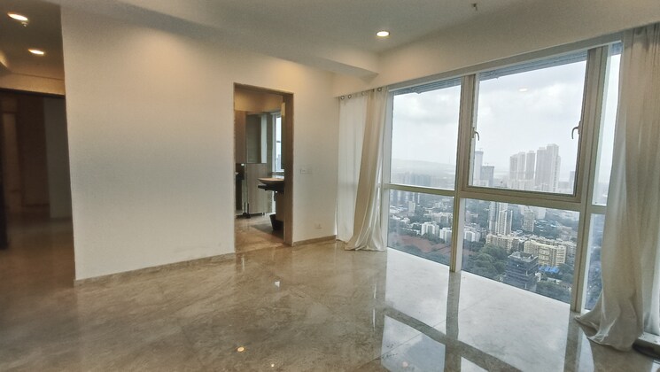 Master Bedroom, indiabulls-sky 4 Bedroom 2500 Sq.Ft. Apartment In Lower Parel Mumbai 8797866